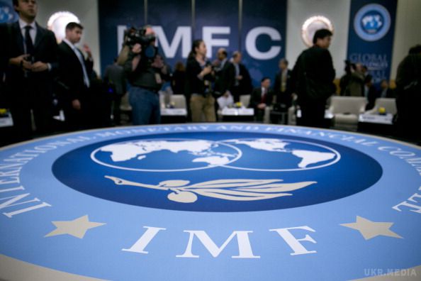 Сьогодні в Україну прибуває місія МВФ. Сьогодні, 3 листопада, в Україну приїде місія МВФ.