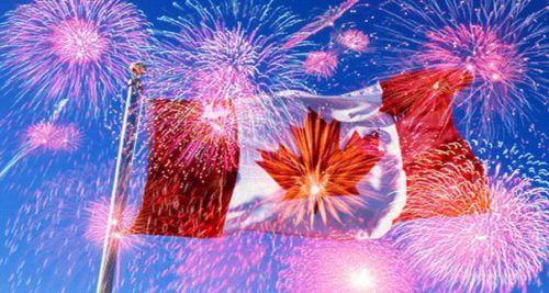 У Канаді запровадили офіційне свято українців. У канадській провінції Альберта проголосили український рік і запровадили офіційне свято українців 7 вересня.