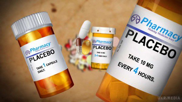 Фахівці виявили біологічну основу ефекту плацебо. Дослідники з університету Чикаго виявили область мозку, що відповідає за застосування плацебо.