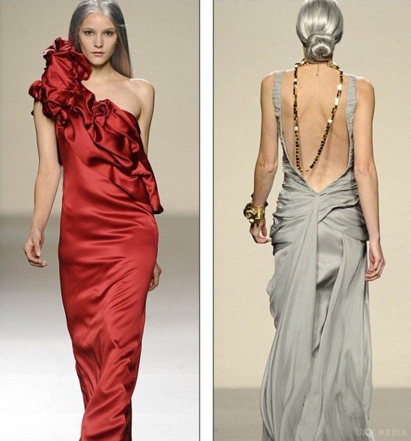 Дизайнерами створено сукню із змінним кольором. Дизайнери компанії ShowPo анонсували створення незвичайного сукні, яке має здатність змінювати свій колір. 