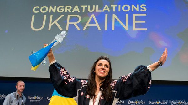 Україна може відмовитися від проведення Євробачення-2017. Daily Telegraph відзначає проблеми з фінансуванням організації конкурсу в Україні.