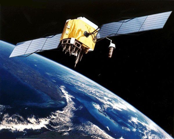 Супутник втрачений півстоліття тому супутник продовжує подавати сигнали. Космічний апарат продовжує «подавати ознаки життя» кожні чотири секунди на частоті 237 МГц.