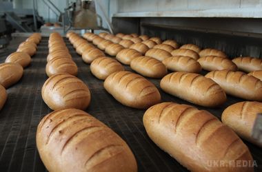 Ціни на хліб в Україні піднімуться на 20%. Хліб в Україні вже почав дорожчати.