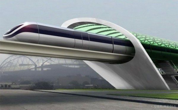 Іспанія запустить між Мадридом і Барселоною надшвидкісний поїзд Hyperloop. Іспанія повідомляла про те, що повернеться до проекту Hyperloop. Він являє собою надшвидкісний вакуумний потяг, який зв'яже Мадрид і Барселону, а дорога на все займе близько 30-ти хвилин.