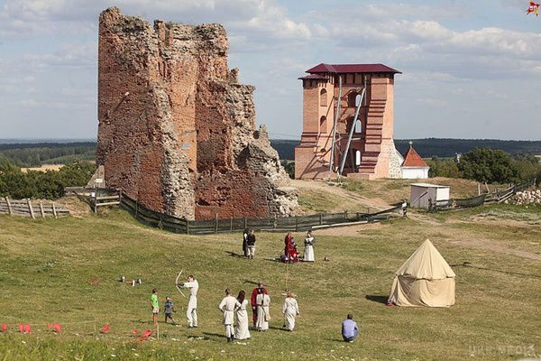 Родичі Дональда Трампа знайшлися в Білорусі. У Білорусі знайшли родичів нового президента США Дональда Трампа. 