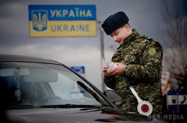 Автомобілісти готуються заблокувати кордон України. Мета акції – домогтися збільшення терміну транзиту на ввезення транспортних засобів в Україну.