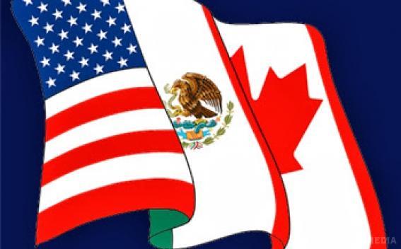  Після перемоги Трампа Канада готується до навали мігрантів з Мексики і США. Канадський уряд готується до напливу мігрантів з Мексики та Сполучених Штатів після перемоги Дональда Трампа в президентських виборах. Міністерства стоять "на вухах".