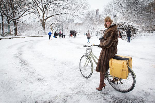 Приємні новини. Українців чекає тепла зима, а грудень буде тепліше листопада – синоптик. Українців очікує тепла зима.