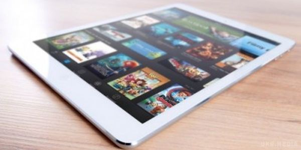 Оголошена дата виходу нового iPad від Apple. Компанія Apple зробила чергове анонсування. Навесні 2017 року вона передбачає випустити на ринок нову модель планшета iPad.