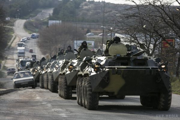 В окупований Донбас з РФ прибула партія відремонтованих танків і "Гвоздик". З Росії прибула чергова партія підкріплення для бойовиків.