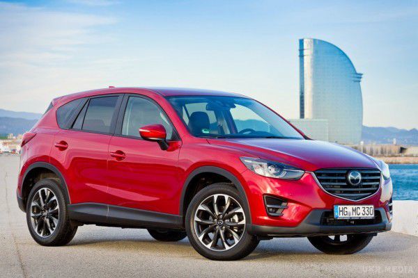 У 2017 році в США з'являться нові дизельні авто від Mazda. В наступному році автомобільний ринок США поповниться двома моделями японської корпорації Mazda. Дані відомості повідомили західні ЗМІ, з посиланням на джерела в компанії.