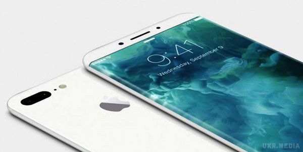 Розробники Apple планують оснастити iPhone 8 підтримкою бездротової зарядки. Apple завершує розробку технології, яка дозволить новому смартфону заряджатися на відстані декількох метрів від зарядної бази.