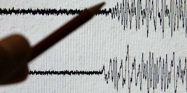 Потужний землетрус сколихнув Нову Зеландію(ВІДЕО).  Магнітуда найсильніших поштовхів становила 7,4 бала.