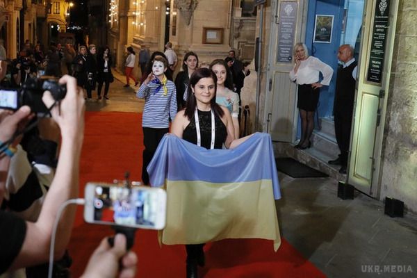 Українка Софія Роль підкорила Мальту на першій вечірці дитячого Євробачення (фото, відео). Виступ українки поставлено в форматі казки, а разом з нею на сцену вийдуть два актори. 