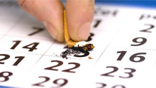 Чим замінити сигарету, коли кидаєш курити. Що може стати заміною сигарети і які «замінники» найбільш ефективно допомагають у боротьбі з курінням.