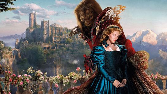 З Еммою Вотсон вийшов перший трейлер фільму "Красуня і чудовисько" (Відео). Студія Disney на своєму каналі на Youtube опублікувала перший трейлер фільму "Красуня і чудовисько", який стане новою екранізацією класичної казки. 