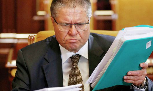 Перед затриманням Улюкаєв написав заяву про відставку – ЗМІ. На міністра економрозвитку РФ чинили тиск у зв