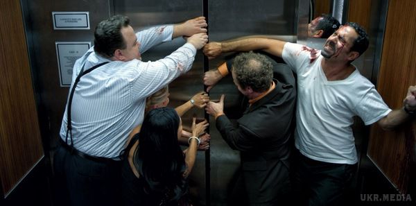 Як вибратися живим з ліфта, що падає - фахівці. Що робити, якщо ви опинилися в кабіні ліфта, що летить зі швидкістю легкової машини до землі? 