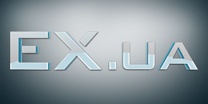 EX.UA припиняє роботу через погрози та шантаж