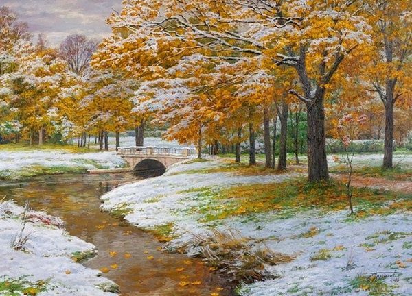  Прогноз погоди в Україні на сьогодні 17 листопада 2016: на заході країни очікується мокрий сніг. У центральній, північній і південній областях України очікується похмура погода, у західній частині - дощі зі снігом.