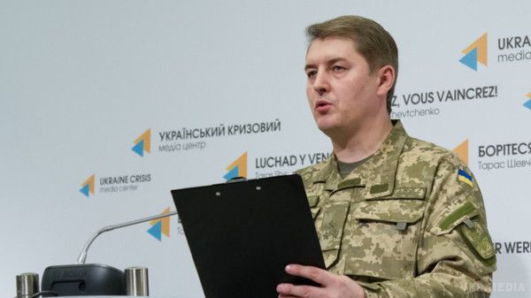 В зоні АТО за добу загинув один український військовий. Ще один боєць - поранений.