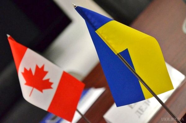 Порошенко направив у Раду проект закону про ратифікацію Угоди про ЗВТ з Канадою. Українські виробники отримають безмитний доступ до канадського ринку.