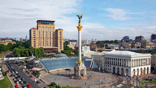 Серед процвітаючих країн Україна на 107-му місці між Сенегалом і Замбією. Незважаючи на численні реформи, «кроки до Європи» і національну самосвідомість, Україна опинилася в кінці списку.
