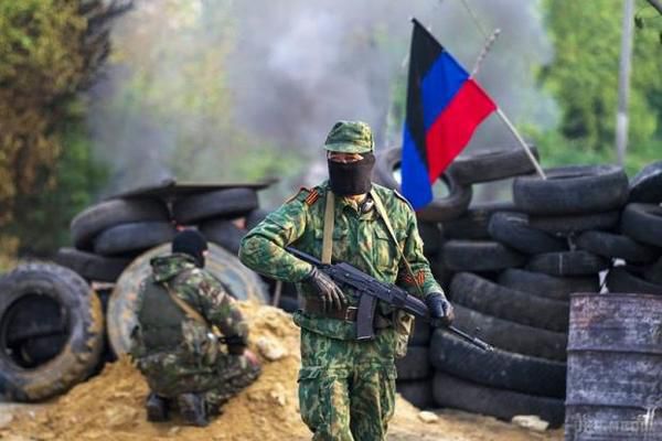 "Вбивав мирних громадян за 7 тисяч гривень": На Донеччині затримали бойовика "ДНР". Протягом року злочинець був мінометником "ДНР".