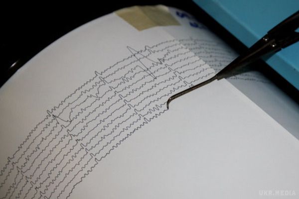У Японії стався новий землетрус. В Японії в суботу, 19 листопада, стався новий землетрус, магнітуда коротого склала 5,4 бала.