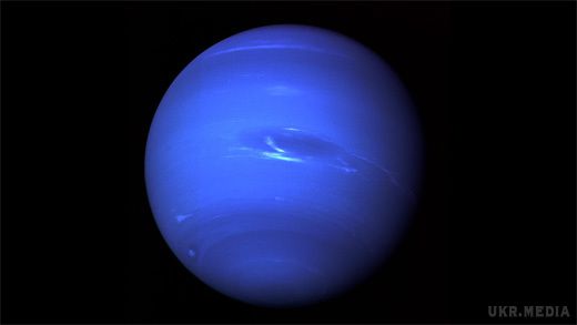 З 20 листопада 2016 року Нептун директний. 20 листопада 2016 року Нептун припиняє назадній рух.