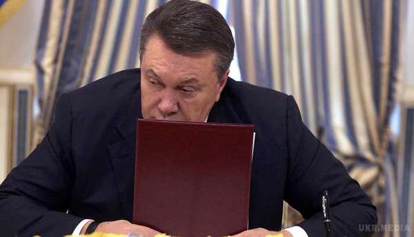 Росія дала добро на допит Януковича – ГПУ. Допит прокурорами екс-президента України Віктора Януковича може відбутися вже 25 листопада. 