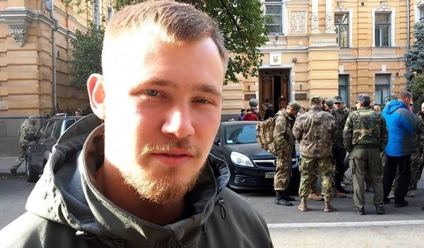 Екс-офіцер ФСБ Ілля Богданов розповів подробиці переговорів його викрадачів з російськими кураторами. За його словами, почалося все 12 листопада.