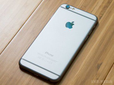 Apple пропонує безкоштовну заміну несправних акумуляторів iPhone 6s. Проблема торкнулася обмеженої серії пристроїв.