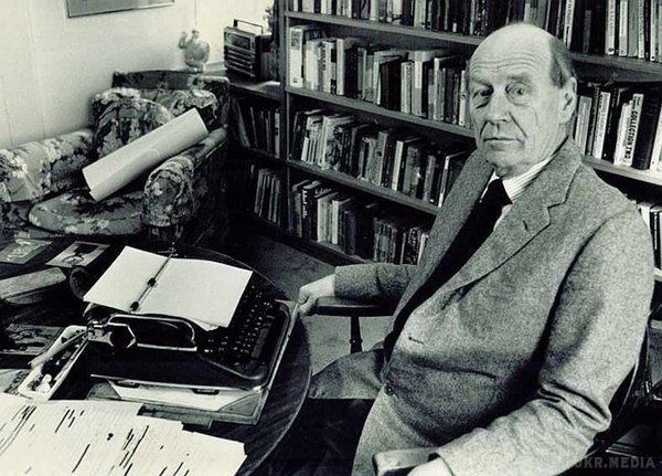 Помер майстер коротких оповідань Вільям Тревор. Ірландський письменник Вільям Тревор помер на 89 році життя.