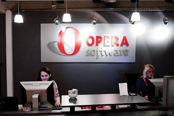 Норвезька компанія Opera Software заблокує заборонені в Росії сайти.  Це може стати підсумком в Москві переговорів топ-менеджерів компанії-розробника і керівництва сумно відомого "Роскомнадзора"