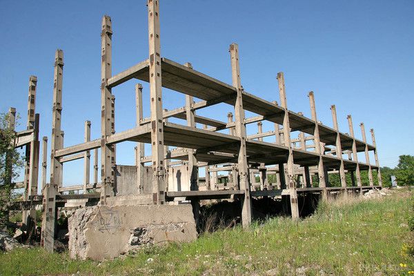 Кабмін  посилив контроль за списанням нерухомого майна державними компаніями,. Йдеться в постанові №824, опублікованій на сайті уряду