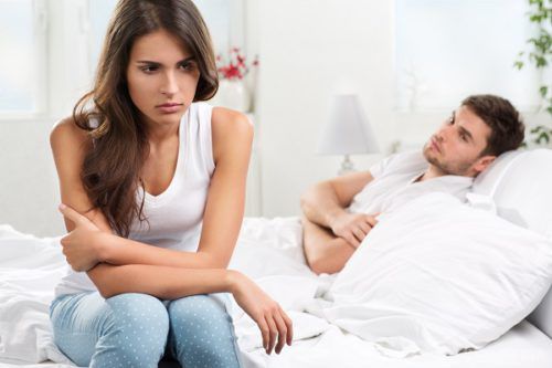 В якому віці пари перестають займатися сексом. В якому віці пари перестають займатися сексом і втрачають сексуальний інтерес один до одного?