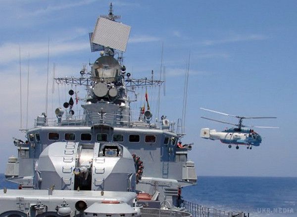 НАТО завершила війну з піратами Сомалі і перекидає кораблі ближче до Росії. НАТО офіційно завершила морську операцію "Океанський щит" з боротьби з піратством біля узбережжя Сомалі, яка велася 7 років