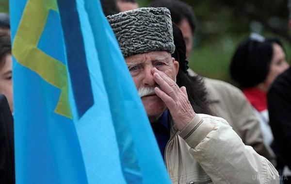 Туреччина зрадила кримських татар. У Крим прибула турецька делегація з метою налагодити пряме транспортне сполучення з окупованим півостровом