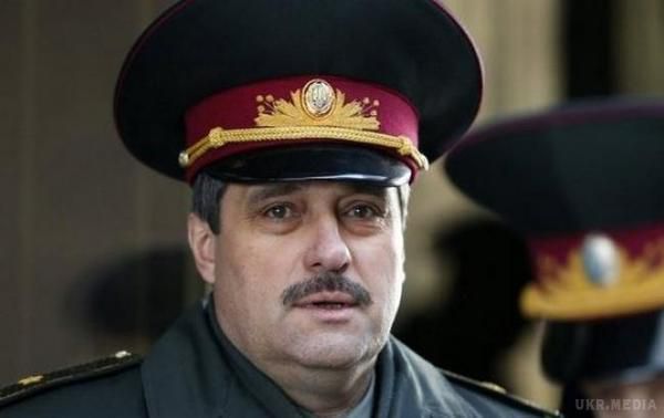 Прокуратура висунула звинувачення генералу Назарову по справі про збитий Іл-76. Звинувачення стверджує, що Віктор Назаров був проінформований про терористичну загрозу.