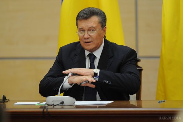 Головні питання, які поставлять Януковичу в суді. Святошинський районний суд ухвалив рішення провести відео-допит Віктора Януковича у справі про масові розстріли на Майдані.