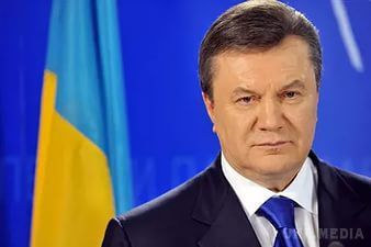 Янукович на суді заговорив українською. Більше того - вимагав покарання для тих, хто міг би задати допиту.