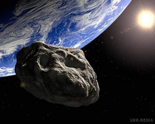 Загроза з космосу: до Землі наближається 160-метровий астероїд. Фахівці космічного агентства НАСА стверджують, що нашій планеті загрожує гігантський астероїд.