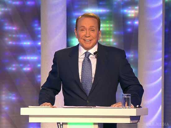Олександр Масляков - незмінний ведучий КВН відзначить своє 75-річчя. 26 листопада в честь ювілею Олександра Маслякова канал покаже документальну стрічку про його життя. 