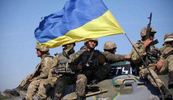 Київ зібрав дев'ять мільярдів з українців на АТО. Бюджет України в цьому році отримав понад 9,1 мільярдів гривень від військового збору, введеного в серпні 2014 року.