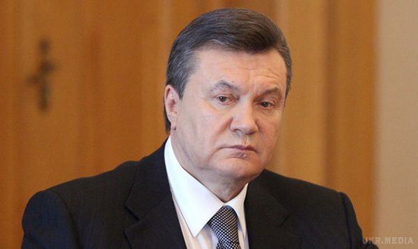 Янукович про військових РФ на Донбасі: Це приїхали родичі. Екс-президент Віктор Янукович вважає, що на Донбасі немає російських військових.