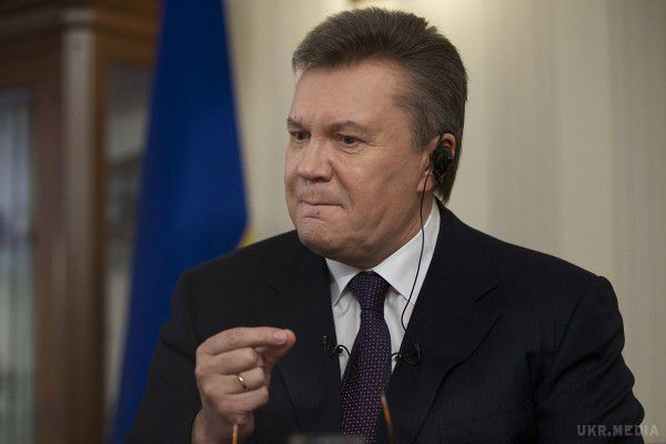 Янукович назвав свою головну помилку під час Майдану (ВІДЕО). Екс-президент України Віктор Янукович заявив, що жаліє про те, що не ввів у 2014 році військовий стан в Україні.