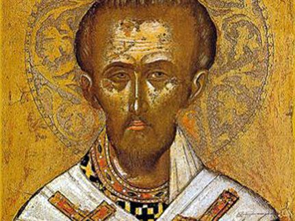 26 листопада - день пам'яті святителя Іоанна Златоуста, архієпископа Константинопольського. Іоанн Златоуст - архієпископ Константинопольський, Богослов, шанується як один з трьох Вселенських святителів і Вчителів разом зі святителями Василем Великим і Григорієм Богословом.