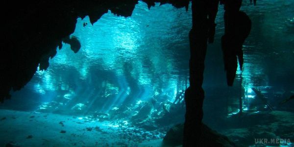 Вчені розповіли, до чого призведе висихання підземних океанів. Прогнози на майбутнє вчених з університету Техасу звучать досить песимістично.
