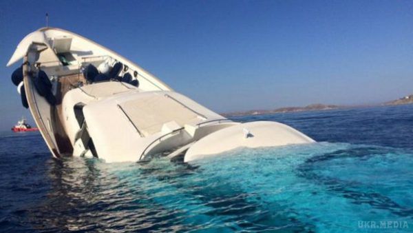 У Греції розбилась яхта з українцями на борту, – ЗМІ. Біля Афін у Греції розбилася вітрильна яхта, на борту якої перебували четверо українських громадян.